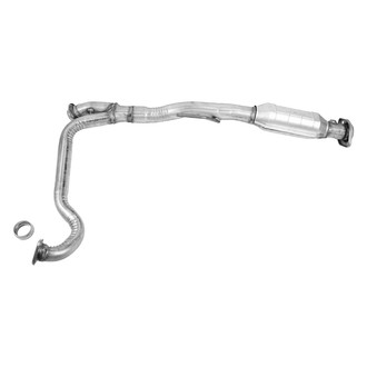 CATCO® - Direct Fit Catalytic Converter and Pipe Assembly