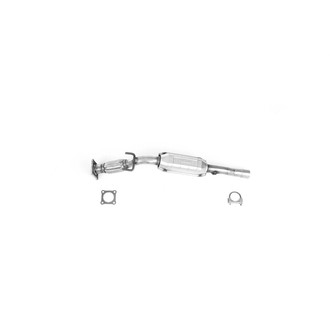 CATCO® - Direct Fit Catalytic Converter and Pipe Assembly