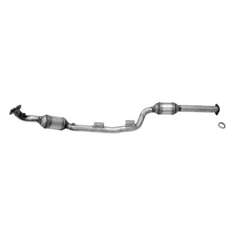 CATCO® - Catalytic Converter and Pipe Assembly