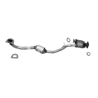 CATCO® - Direct Fit Catalytic Converter and Pipe Assembly