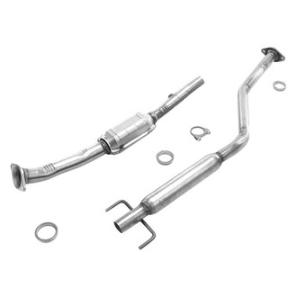 CATCO® - Direct Fit Catalytic Converter and Pipe Assembly