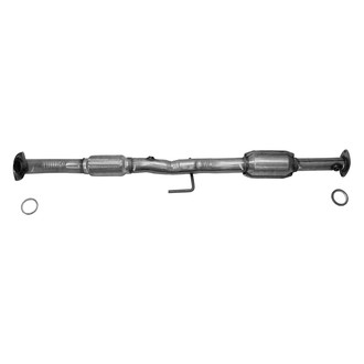 CATCO® - Direct Fit Catalytic Converter and Pipe Assembly