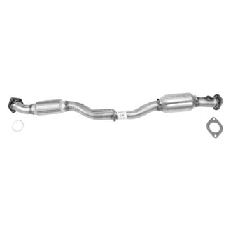 CATCO® - Catalytic Converter and Pipe Assembly