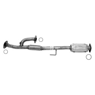 CATCO® - Catalytic Converter and Pipe Assembly