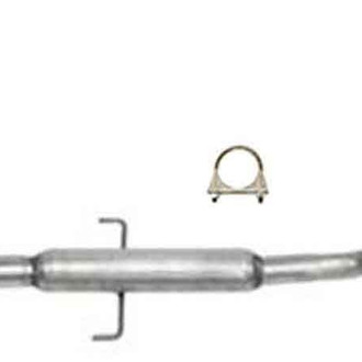 CATCO® - Catalytic Converter and Pipe Assembly