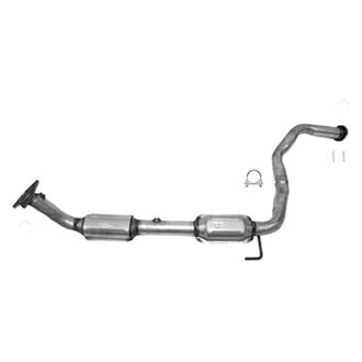 CATCO® - Direct Fit Catalytic Converter and Pipe Assembly