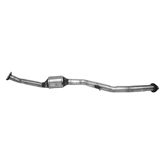 CATCO® - Direct Fit Catalytic Converter and Pipe Assembly