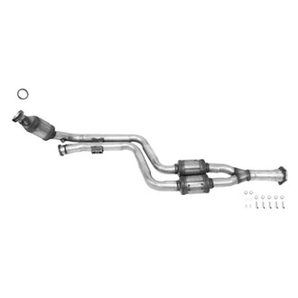 CATCO® - Catalytic Converter and Pipe Assembly