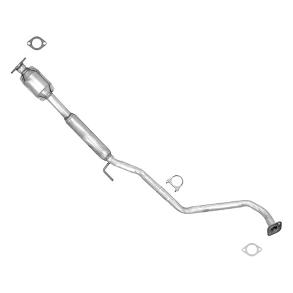 CATCO® - Direct Fit Catalytic Converter and Pipe Assembly