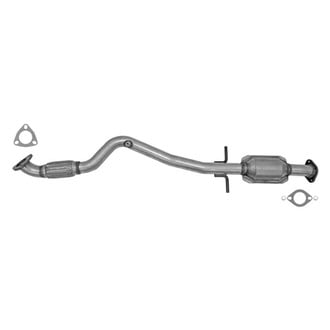CATCO® - Direct Fit Catalytic Converter and Pipe Assembly