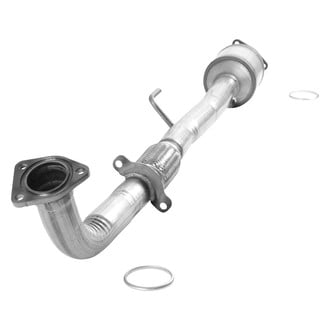 CATCO® - Direct Fit Catalytic Converter and Pipe Assembly