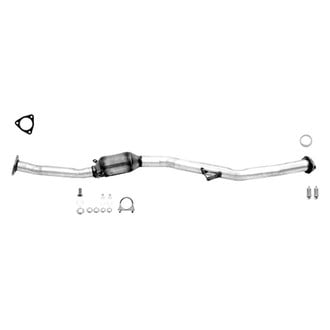 CATCO® - Catalytic Converter and Pipe Assembly