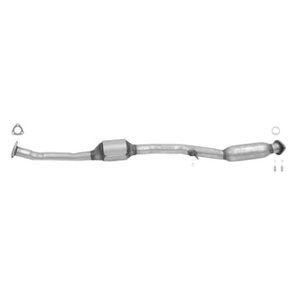 CATCO® - Direct Fit Catalytic Converter and Pipe Assembly