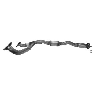 CATCO® - Direct Fit Catalytic Converter