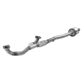CATCO® - Catalytic Converter and Pipe Assembly