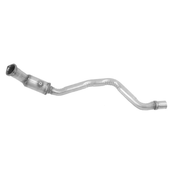 CATCO® - Direct Fit Catalytic Converter and Pipe Assembly