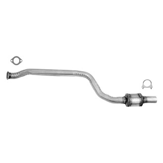 CATCO® - Direct Fit Catalytic Converter and Pipe Assembly
