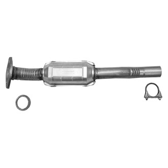 CATCO® - Direct Fit Catalytic Converter and Pipe Assembly