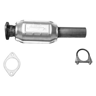 CATCO® - Direct Fit Catalytic Converter
