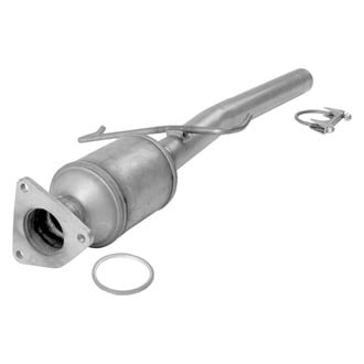 CATCO® - Catalytic Converter and Pipe Assembly
