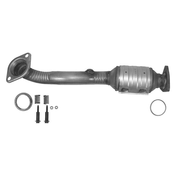 CATCO® - OBDII Direct Fit Catalytic Converter and Pipe Assembly