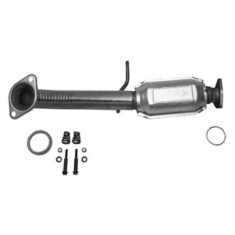 CATCO® - Catalytic Converter and Pipe Assembly