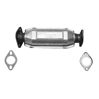 CATCO® - Direct Fit Catalytic Converter