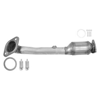 CATCO® - Direct Fit Catalytic Converter and Pipe Assembly