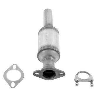 CATCO® - Direct Fit Catalytic Converters