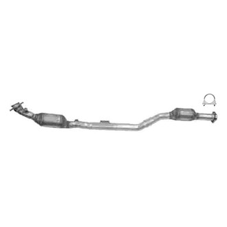 CATCO® - Catalytic Converter and Pipe Assembly