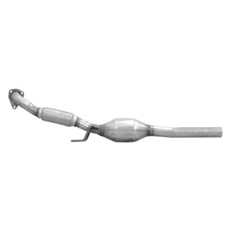 CATCO® - Direct Fit Catalytic Converter and Pipe Assembly
