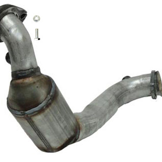 CATCO® - Direct Fit Catalytic Converter and Pipe Assembly
