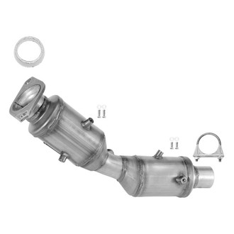 CATCO® - Direct Fit Catalytic Converter and Pipe Assembly