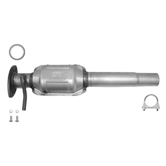 CATCO® - Direct Fit Catalytic Converter and Pipe Assembly