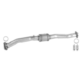 CATCO® - Direct Fit Catalytic Converter and Pipe Assembly