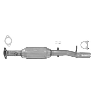 CATCO® - Direct Fit Catalytic Converter and Pipe Assembly