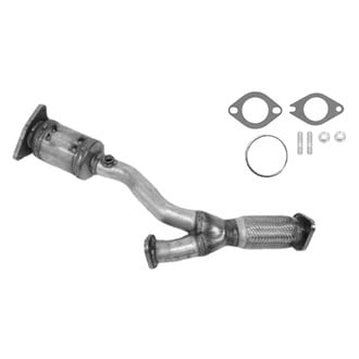 CATCO® - Direct Fit Catalytic Converter and Pipe Assembly