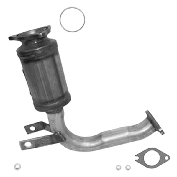 CATCO® - Direct Fit Catalytic Converter and Pipe Assembly