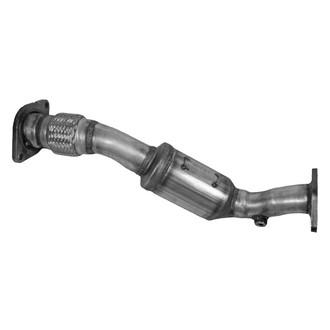 CATCO® - Catalytic Converter and Pipe Assembly