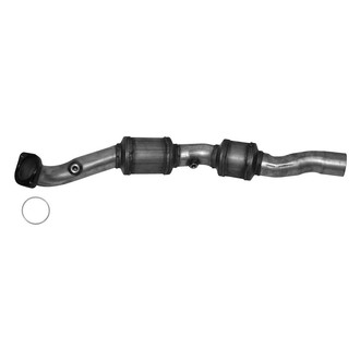 CATCO® - Direct Fit Catalytic Converter and Pipe Assembly