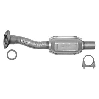 CATCO® - Direct Fit Catalytic Converter and Pipe Assembly