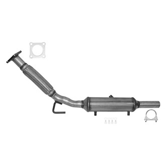CATCO® - Direct Fit Catalytic Converter and Pipe Assembly