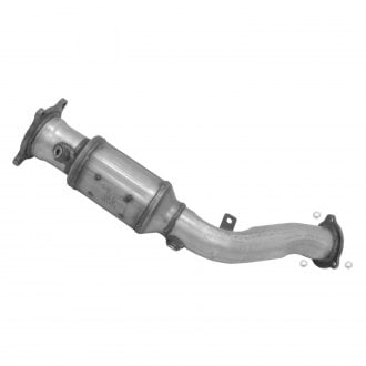 2011 audi deals a4 catalytic converter