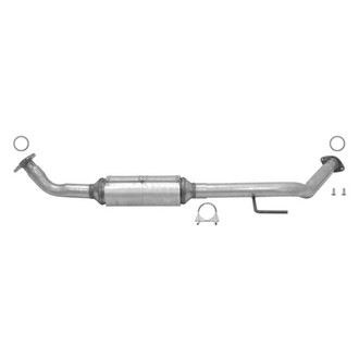 CATCO® - Direct Fit Catalytic Converter and Pipe Assembly