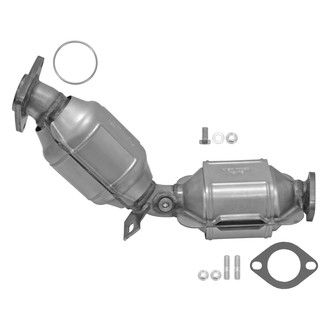 CATCO® - Direct Fit Catalytic Converter and Pipe Assembly