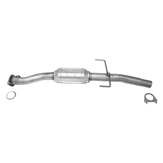 CATCO® - Direct Fit Catalytic Converter and Pipe Assembly