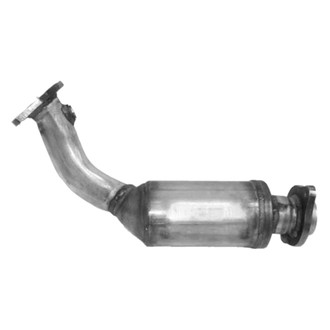 CATCO® - Catalytic Converter and Pipe Assembly