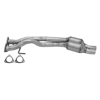 CATCO® - Catalytic Converter and Pipe Assembly