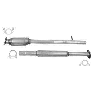 CATCO® - Catalytic Converter and Pipe Assembly