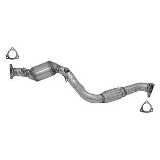 CATCO® - Direct Fit Catalytic Converter and Pipe Assembly
